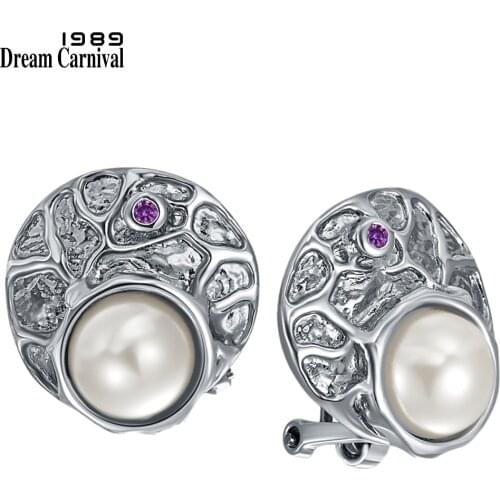 Dreamcarnival1989 Stud Earrings