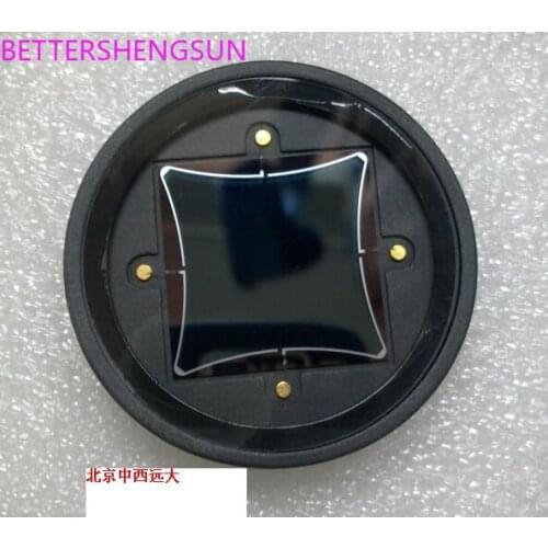 Two-dimensional PSD position sensor DR13-2DPSD-W203 Library number M288362