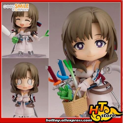 Original Good Smile Company NO.1263 Action Figure - Mamako Osuki "Do You Love Your Mom and Her Two-Hit Multi-Target Attacks?"