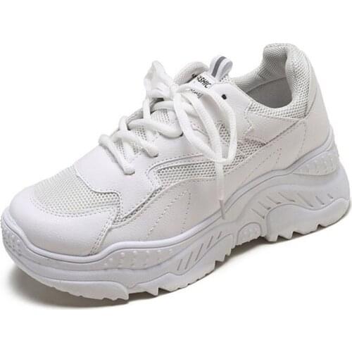 FUNMARS.T Women's Sneakers