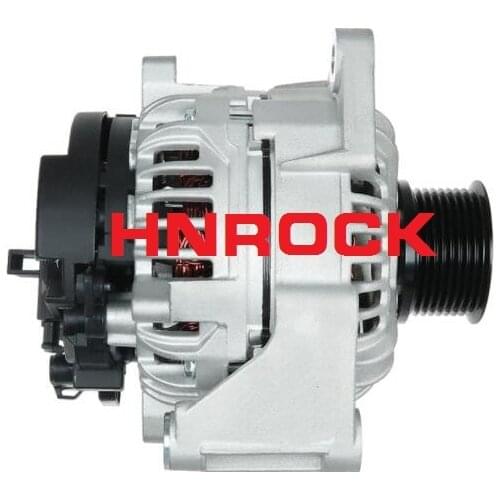 24V 80A AUTO ALTERNATOR F00B2080000 905710100056 0124555007 FOR MWM