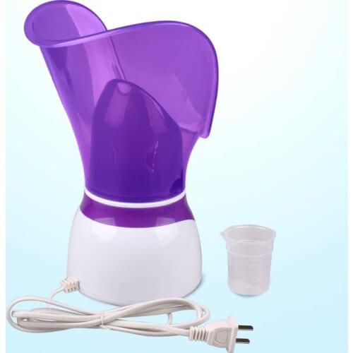 Facial Face Thermal Spa hot Steamer Pores Steam Skin Renewal Sauna Machine