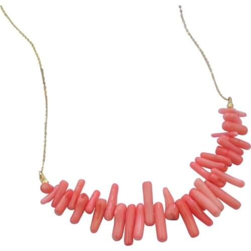 HUIDANG Golden Chains