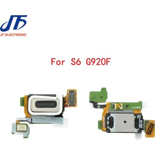 Jfphoneparts Flex Cables For Phones Samsung Galaxy S6 China