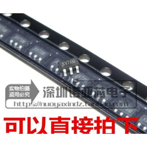 Xinyuan 10PCS/LOT SY8089AAAC SOT23-5 SY8089 SOT SY8089AAC SY8089AA SOT-23