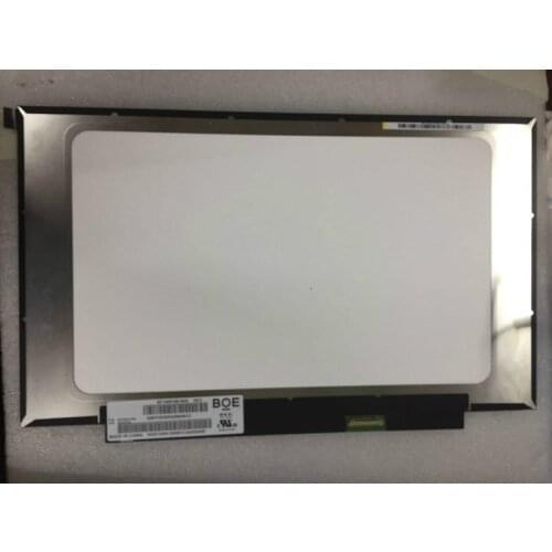 NT140FHM-N44 Laptop Lcd Screen 1920*1080 EDP 30pin NT140FHM N44 TN matrix