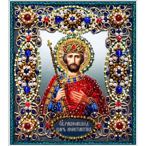 ОБРАЗА В КАМЕНЬЯХ Hobby And Craft Supplies