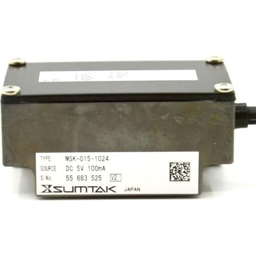 Limited time special offer SUMTAK Sentec encoder HEIDENHAIN MSK-015-1024