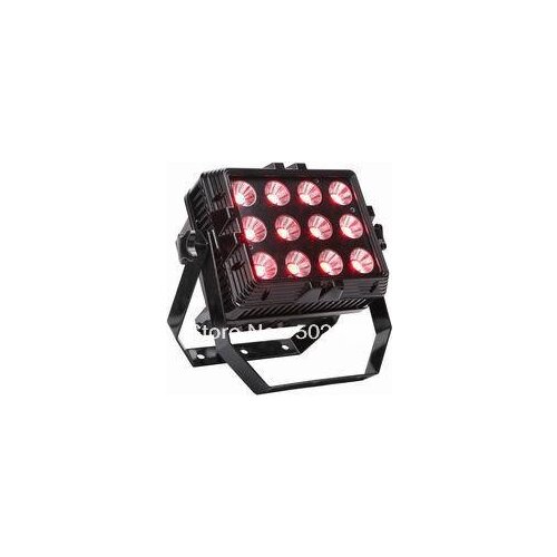 Wholesale high power leds 5in1 RGBWA 15w led waterproof light, led outdoor wall washer light,led waterproof wall washer