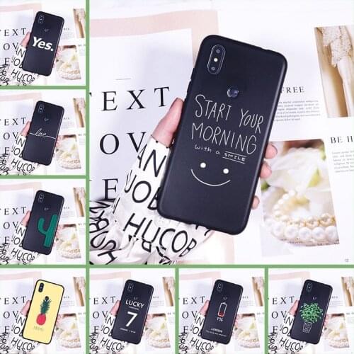 PEWTEE Phone Cases Xiaomi Mi Mix 3