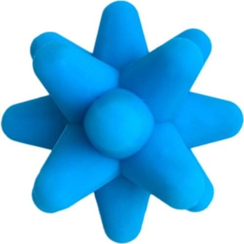 Sports Fitness Fascia Muscle Relaxation Leg Body Massage Roller Ball