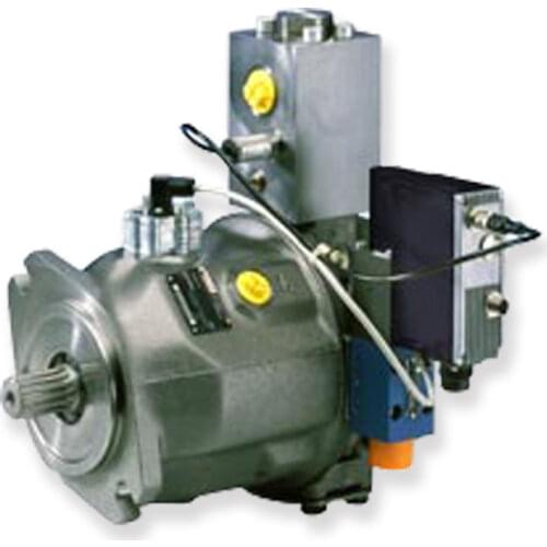 SYDFEE-20/045R-PPA12N00-0000-A0A0VX1 new rexroth pump