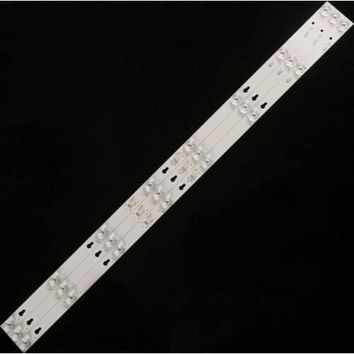 TCL L40F1B Strip T0T-40D2900-3X8-3030C YHB-4C-LB4008-YH02J/06J