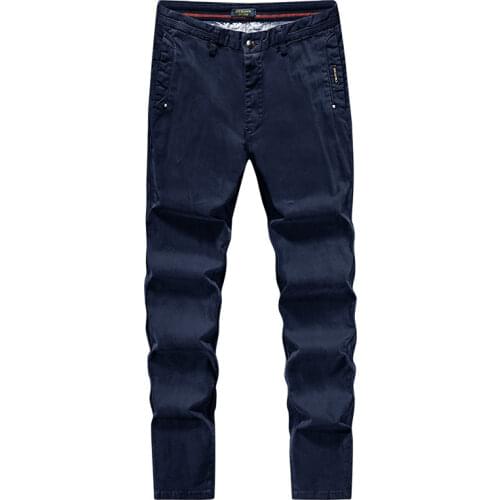 VAKAUP Mens Fashion Pants