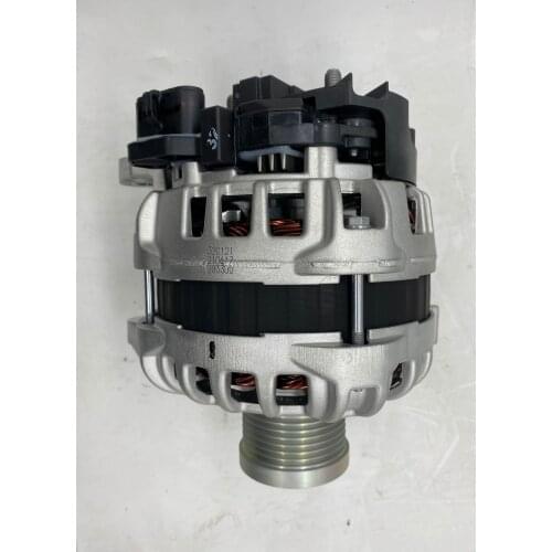 The highest quality and most popular motor car alternator F000BL075D suit for CANTER