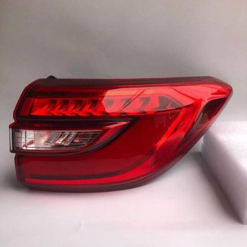 Car Rear Light Taillight Assembly,For Changan CS95