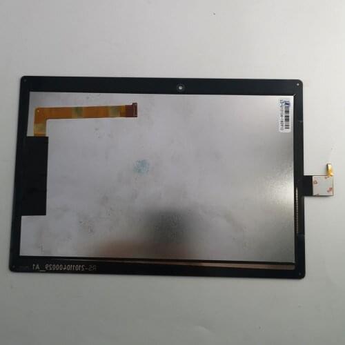 10.1" LCD Display Matrix Screen Touch Panel Digitizer Assembly For lenovo Tab 3 10 Plus TB-X103F TB-X103 TB X103F TB X103