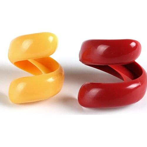 2PCS Manual Sausage Cutter Spiral Barbecue Hot Dogs Cutter Slicer Kitchen Cutting Auxiliary Gadget Special for sausage Tool 11