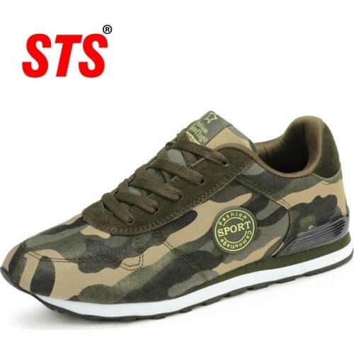 2019 Women shoes Fashion Lovers Unisex Canvas Shoe Women Casual Shoes Autumn Breathable Men Camouflage Flats Sneakers Size 45/46