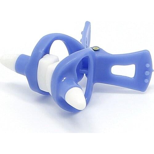 3Pcs/Set Nose Up Clip Bridge Lifting Shaping Shaper Clipper Straightening Beauty Clip