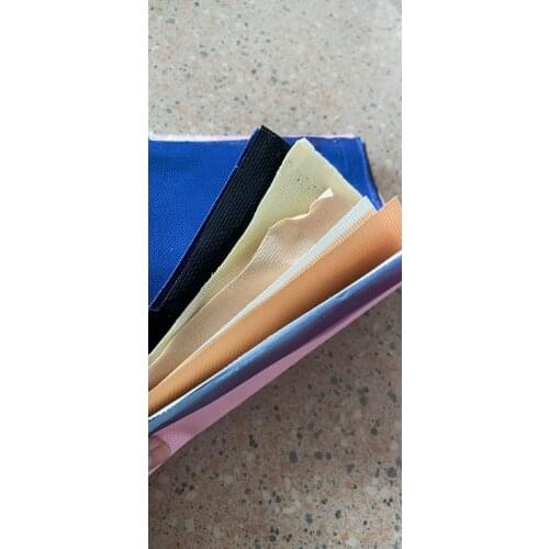 4.87usd/pcs 50*50cm 1pcs/color 18CT/14ct/11ct colorfully cross stitch Aida canvas fabric embroidery canvas