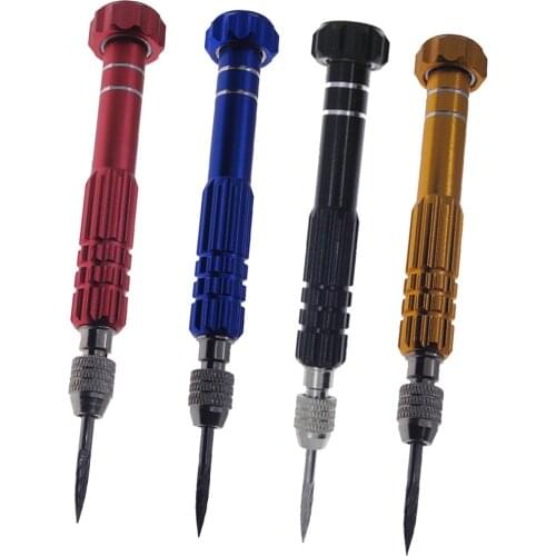 4 Strips Badminton Racket Grommets Racquet String Protection Tool