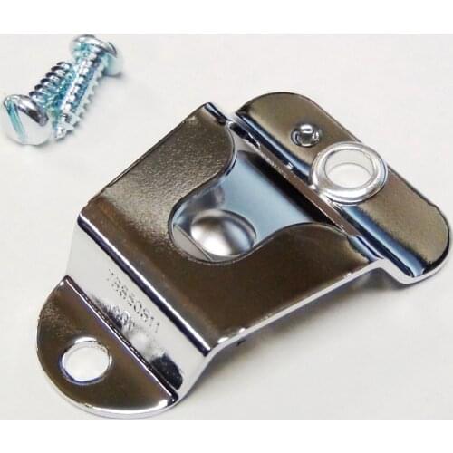 4 PCS HLN9073B MOBILE MIC HANG CLIP for Motorola GM950 GM930 HMN1035 XPR4550 CDM750