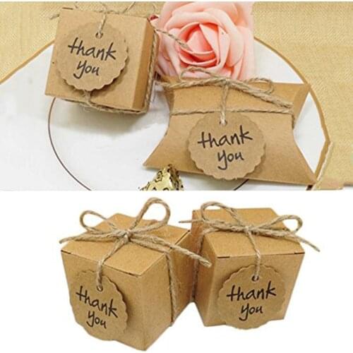 5/10pcs Mini Suitcase Candy Boxes Travel Gift Box Paper Wedding Birthday Christmas Favor Present Boxes Packing Thank You