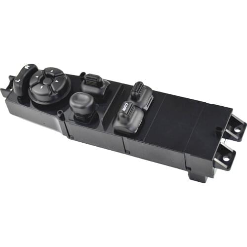 56009450AB Front Left Electric Control Power Master Window Switch Button For 1997-2001 JEEP CHEROKEE XJ 68171682AA 56009450AC