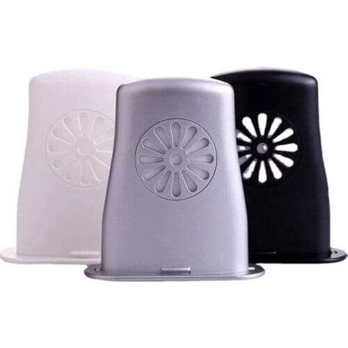 9 Pcs Ukulele Acoustic Guitar Humidifier Easy Use Black Silver white Guitar Accessories