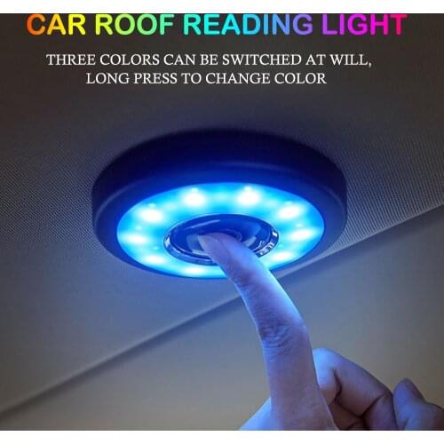 Car Interior Lights, Roof Lights, USB Lights, Decorative Lights, Night Lights, Bedroom Lights