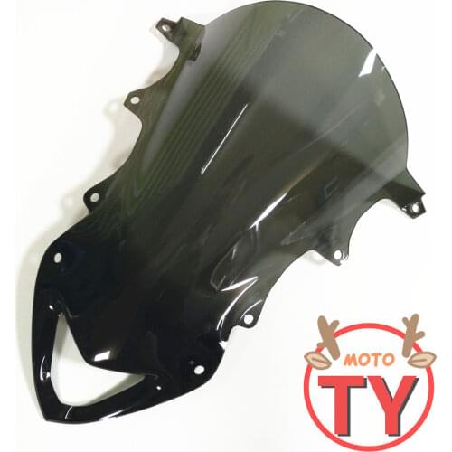 Motorcycle For BMW S1000RR S1000 RR 2009-2010-2011-2012-2013-2014 Wind Deflectore Windshield Spoiler Windscreens