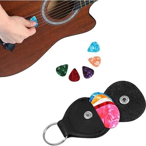 HOT Replacement String Capo Tuner Pickup Clean Cloth Nails Guitar Repair Accessories Replacement Nails Guitar Repair Accessories