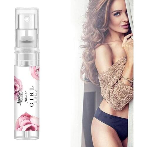 2021 3ML Hot Pheromone Perfume Aphrodisiac for Woman Orgasm Privite Body Spray Partner Boy Water Parfum Toy Flirt Sex Scented