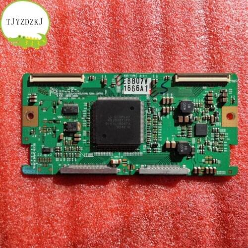Good test original T-CON for 6870C-4000H LC320/420/470/550WU_120Hz CONTROL logic board 47PFL7404H/12