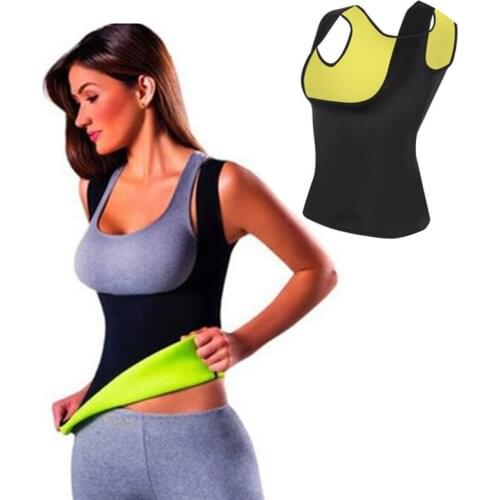 Women Corset Back Neoprene Shapewear Push Slimming Belt Waist Tummy Belly Girdle Slim Weight Loss Waist Trainer Face Lift Tool