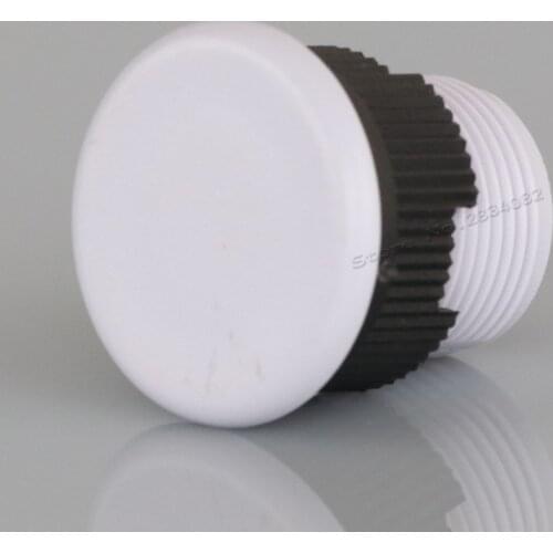 16mm mounting hole panel plug push button switch accessories empty hole cover round plate