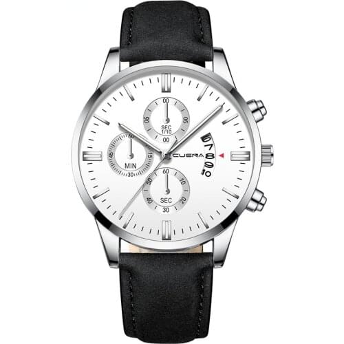 MOONBIFFY Military Watches