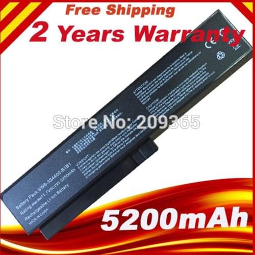 New 6 cell white laptop battery for LG E210 R560 E300 R570 R580 EB300 R590 SQU-804 3UR18650-2-T0144 916C7830F 916T7820F