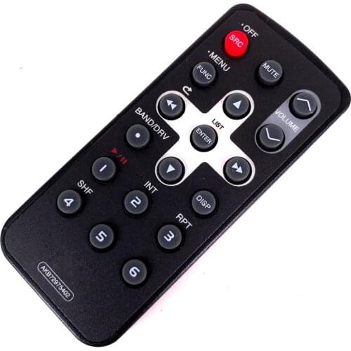 NEW Original AKB72975402 For LG Remote control LCF600UR LCF610IR LCF810BR LCS500UR LCS510IR LCS520IP LCS700BR LCS710BR