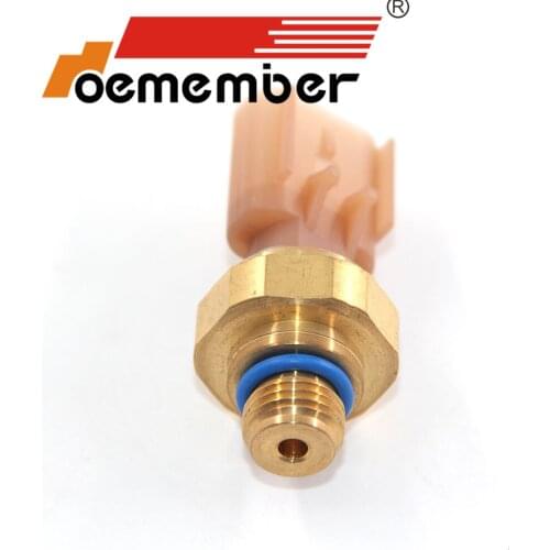 M14×1.5 4928593 Oil Pressure Sensor Switch For Cummins 2T2906051F