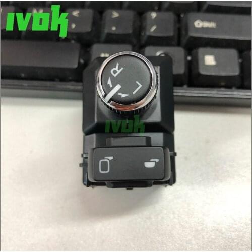 Side View Mirror Control Switch for Toyota Camry 183769 183769