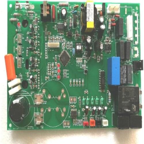Frequency Conversion Air Conditioning KFR-72L/39BP External Motherboard RZA-4-5174-312-XX-3.E