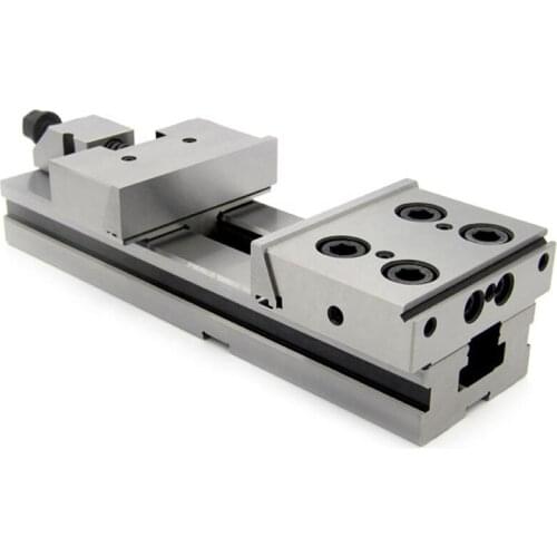 Other machine tools accessories CNC modular vises 5" 6" 7" 8" precision vice