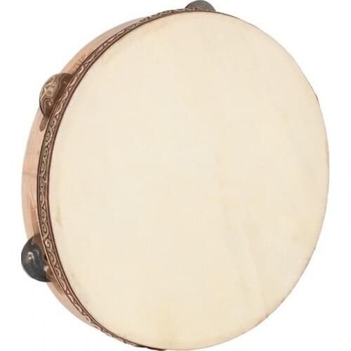 Pucon Drums