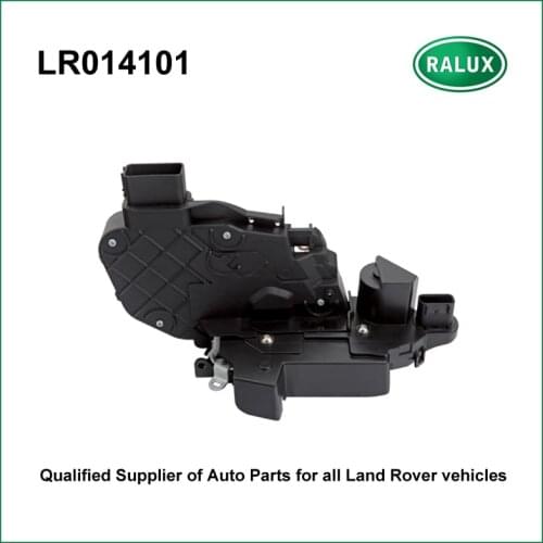 RALUX Locks For Cars