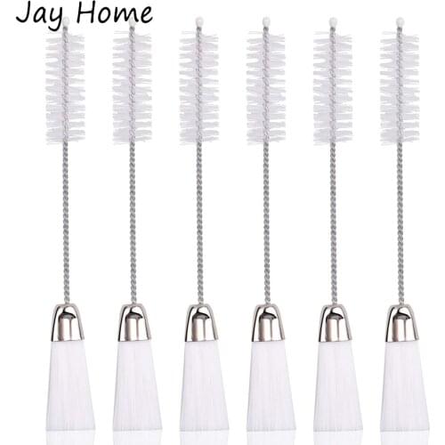 1/2Pcs Sewing Machine Brush Double-Ended Dust Cleaning Brushes Cleaner Tools for Home Sewing Machine Accessories