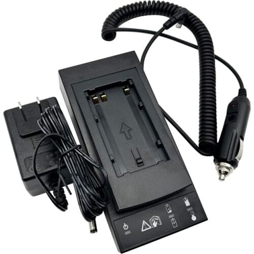 2020 Brand new GKL211 Charger for Total Station GEB221 211 212 222 battery EU US plug Li-Ion charge dock survey instrument