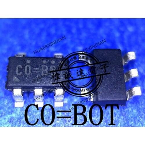 1Pieces new Original RT9701GB RT9701 type CO=BOT CO= C0= SOT23-5 In stock real picture