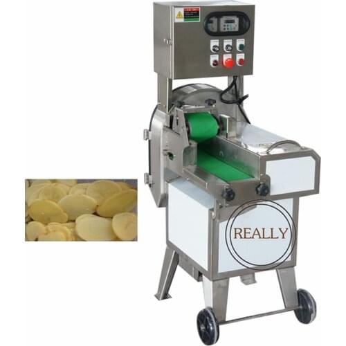 500W cabbage onion avocado potato vegetable cutter vegetable slicer vegetable cutting machine